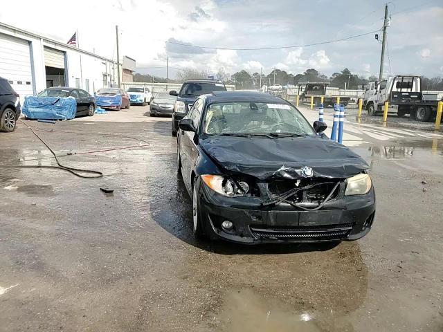 2013 BMW 128 I - zdjęcie 13