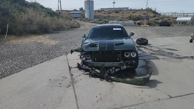 2020 Dodge Challenger Sxt - zdjęcie 14