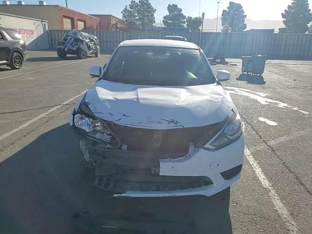 2019 Nissan Sentra S - zdjęcie 13