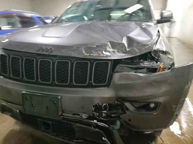 2021 Jeep Grand Cherokee Limited - zdjęcie 13