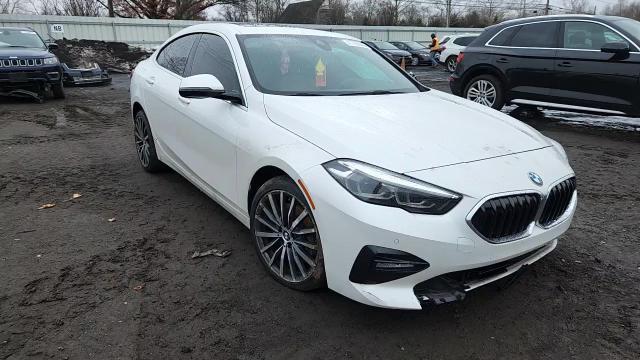2020 BMW 228Xi - zdjęcie 13