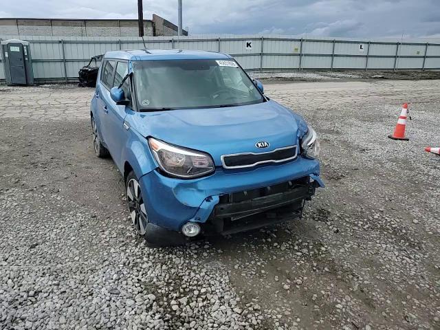 2016 Kia Soul + - zdjęcie 13