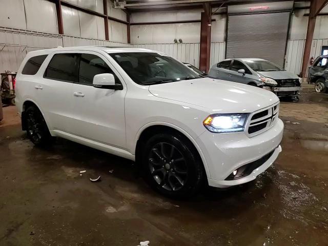 2017 Dodge Durango R - zdjęcie 14