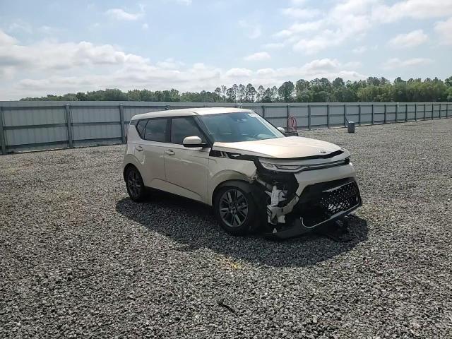 2020 Kia Soul Ex - zdjęcie 13