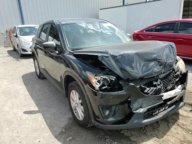 2014 Mazda Cx-5 Touring - zdjęcie 14