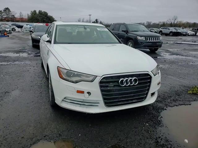 2015 Audi A6 Premium Plus - zdjęcie 13