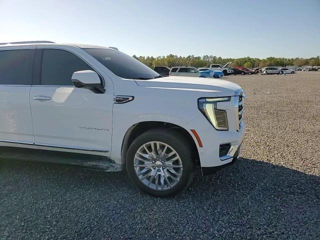 2025 GMC Yukon Elevation - zdjęcie 14