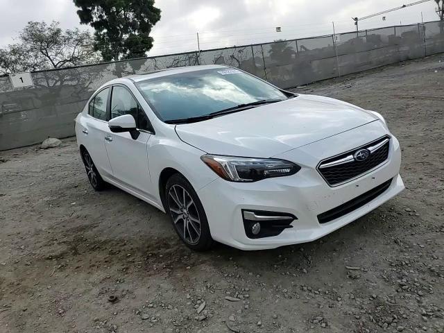 2018 Subaru Impreza Limited - zdjęcie 13