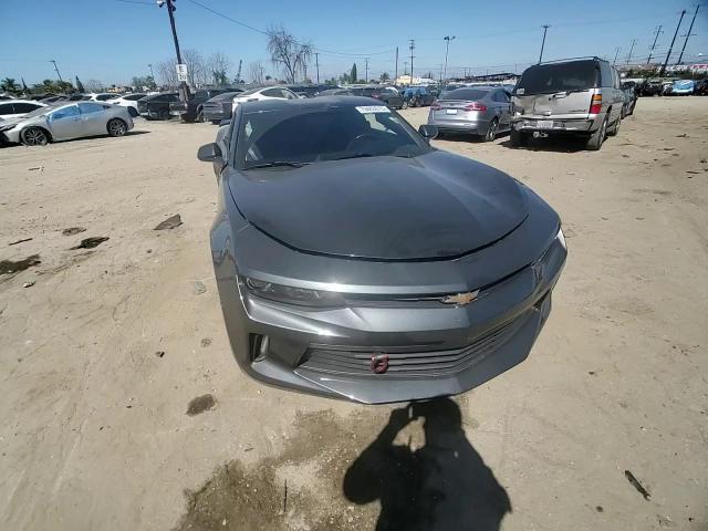 2017 Chevrolet Camaro Lt - zdjęcie 13