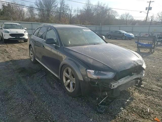 2016 Audi A4 Allroad Premium Plus - zdjęcie 15