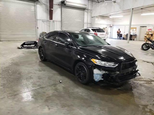 2016 Ford Fusion Se - zdjęcie 14