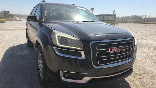 2014 GMC Acadia Slt-1 - zdjęcie 14