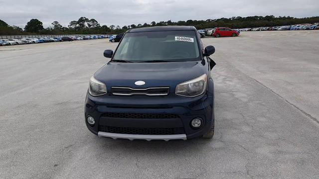 2019 Kia Soul + - zdjęcie 14