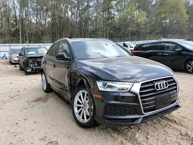 2018 Audi Q3 Premium - zdjęcie 14