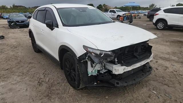 2018 Mazda Cx-9 Touring - zdjęcie 15