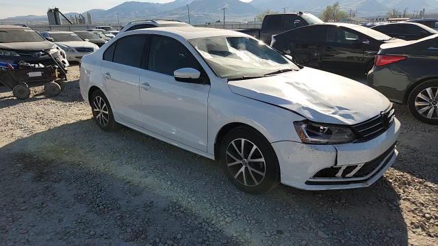 2017 Volkswagen Jetta Se - zdjęcie 13