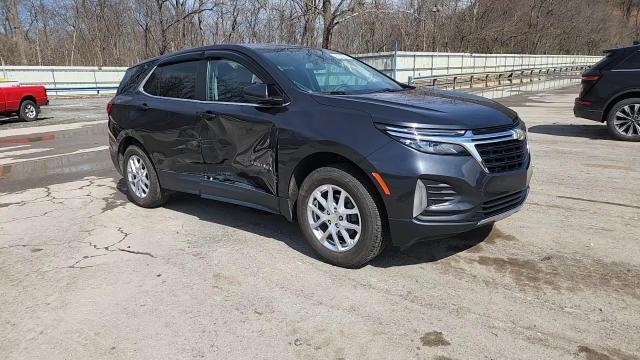 2023 Chevrolet Equinox Lt - zdjęcie 14