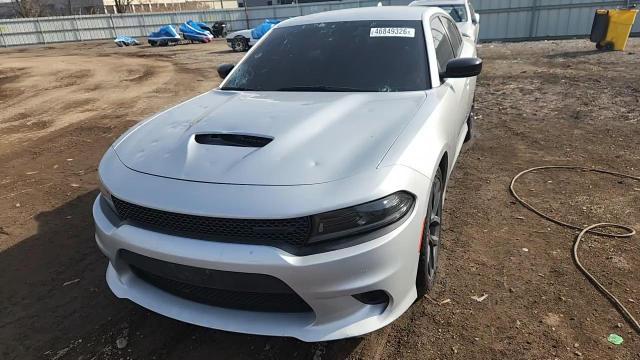 2022 Dodge Charger Gt - zdjęcie 13