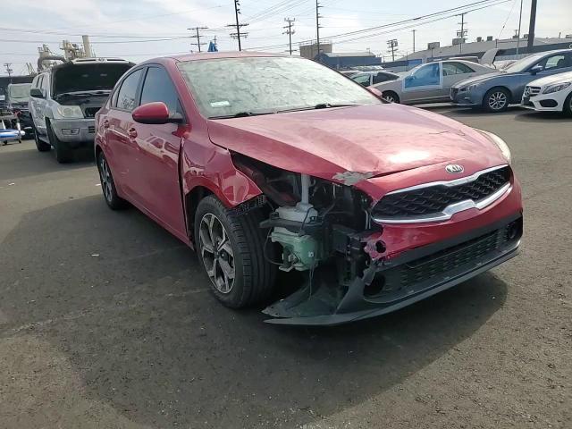 2021 Kia Forte Lxs - zdjęcie 13