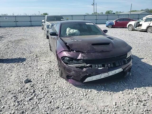 2021 Dodge Charger Gt - zdjęcie 13
