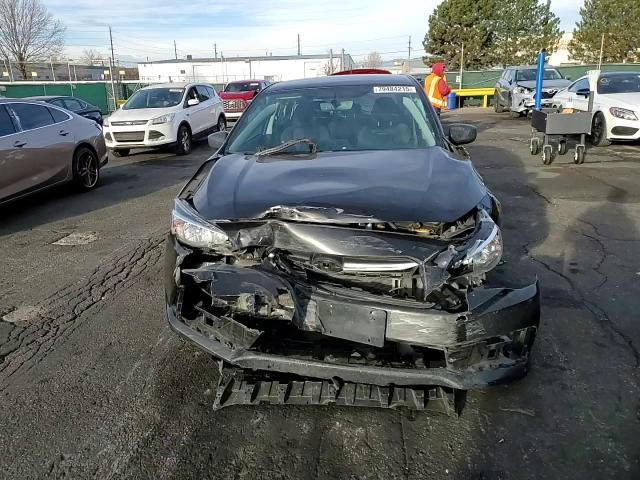 2020 Subaru Impreza - zdjęcie 13