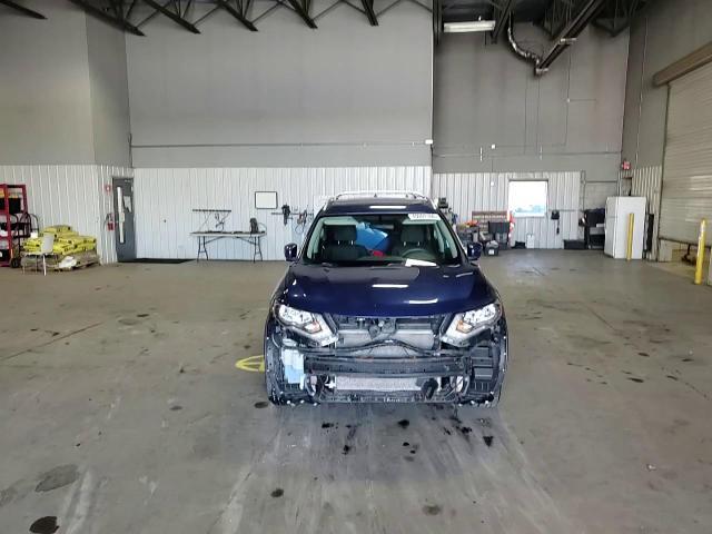 2017 Nissan Rogue Sv - zdjęcie 15