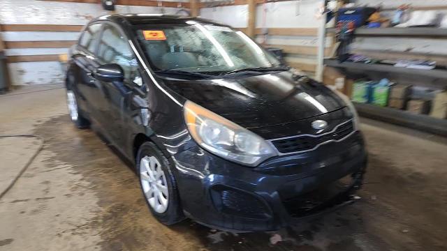 2013 Kia Rio 5-Door Ex - zdjęcie 13