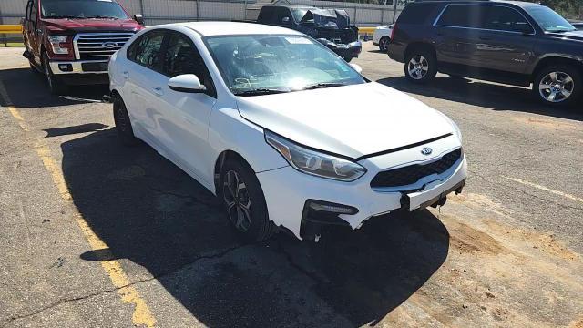2019 Kia Forte Lxs - zdjęcie 13