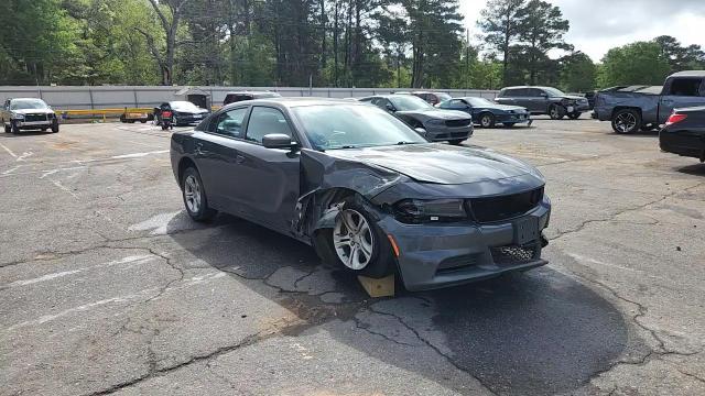 2022 Dodge Charger Sxt - zdjęcie 13