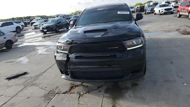 2020 Dodge Durango R - zdjęcie 14