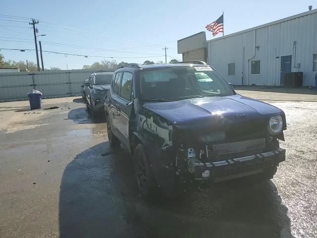 2020 Jeep Renegade Latitude - zdjęcie 15
