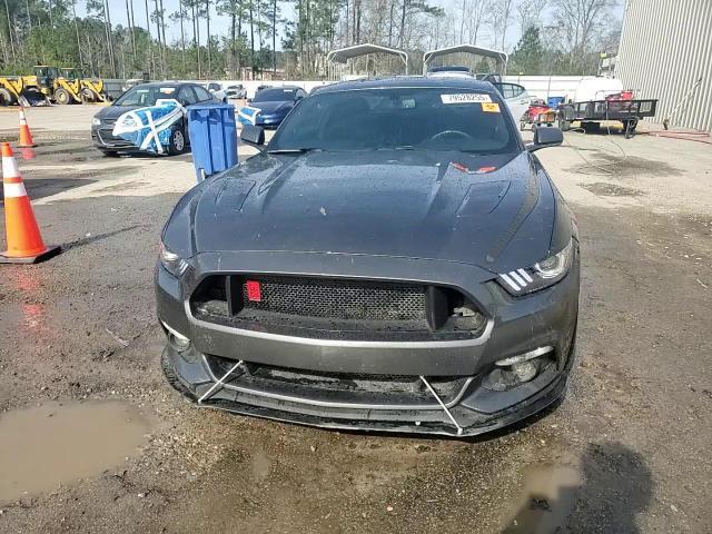 2015 Ford Mustang Gt - zdjęcie 13