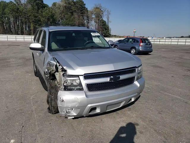 2014 Chevrolet Tahoe C1500 Lt - zdjęcie 14