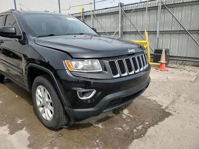 2015 Jeep Grand Cherokee Laredo - zdjęcie 14