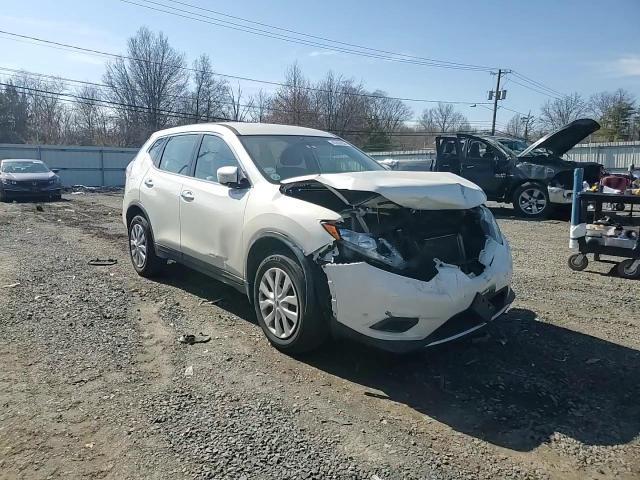 2015 Nissan Rogue S - zdjęcie 14