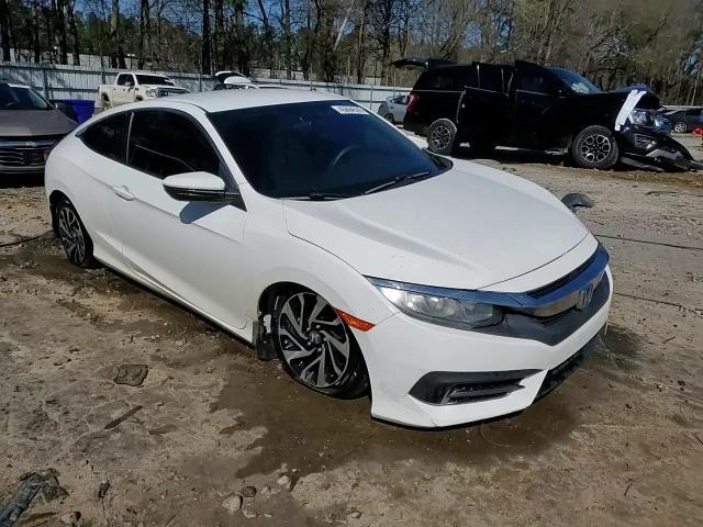 2016 Honda Civic Lx - zdjęcie 13