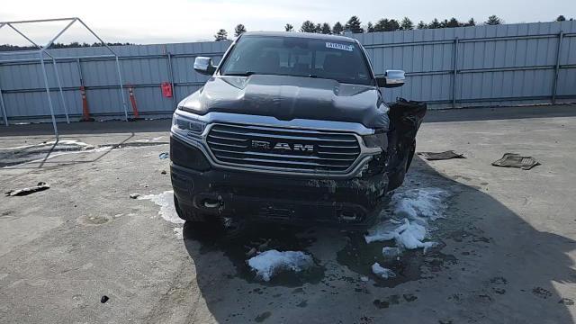 2019 Ram 1500 Longhorn - zdjęcie 13