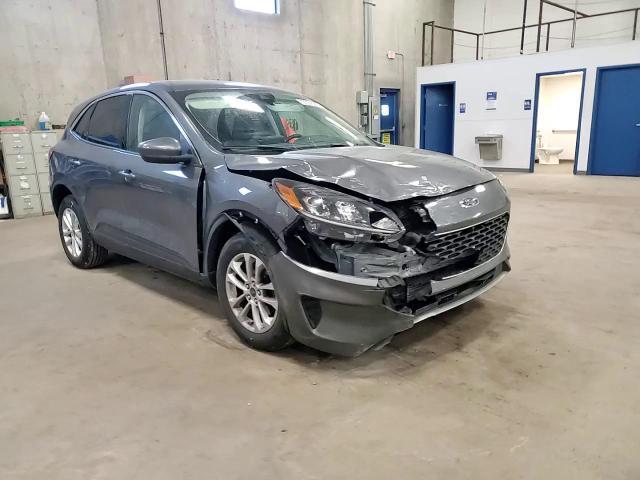 2021 Ford Escape Se - zdjęcie 15