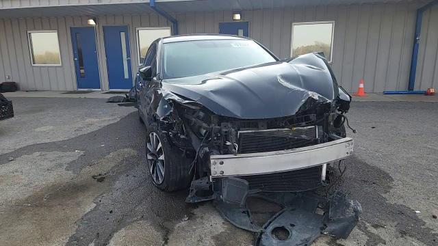 2016 Nissan Altima 2.5 Sv - zdjęcie 14