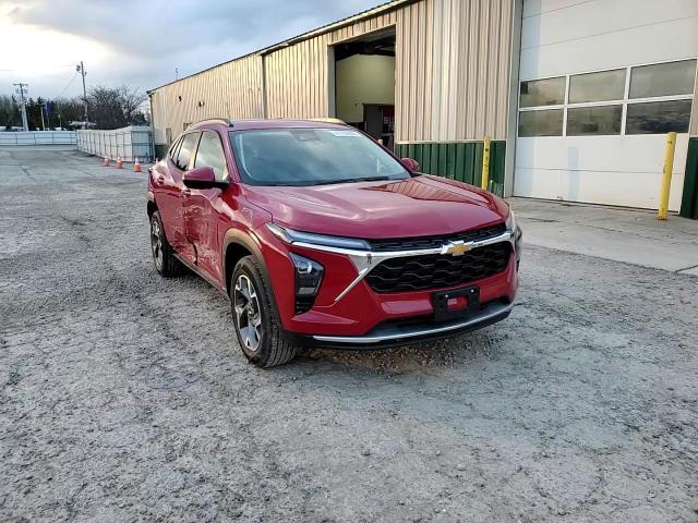 2026 Chevrolet Trax 1Lt - zdjęcie 14