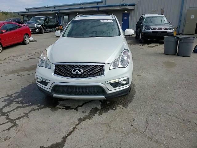 2016 Infiniti Qx50 Base - zdjęcie 14