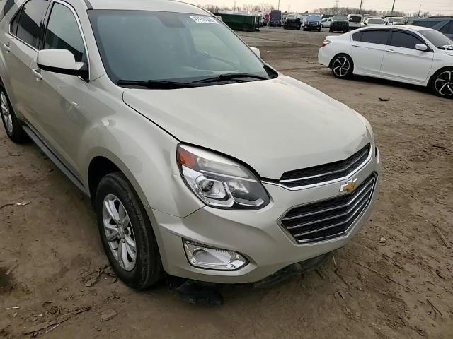 2016 Chevrolet Equinox Lt - zdjęcie 14
