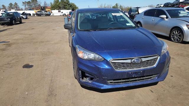 2018 Subaru Impreza - zdjęcie 13