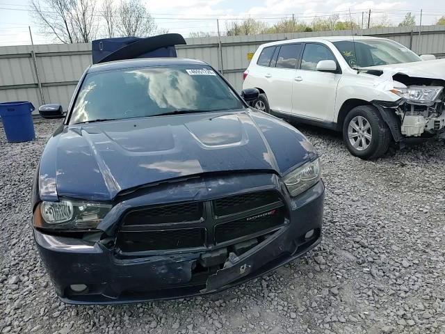 2014 Dodge Charger Sxt - zdjęcie 13