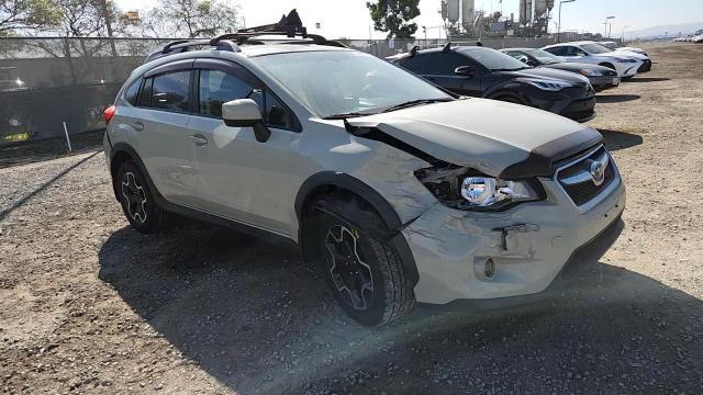 2013 Subaru Xv Crosstrek 2.0 Premium - zdjęcie 14