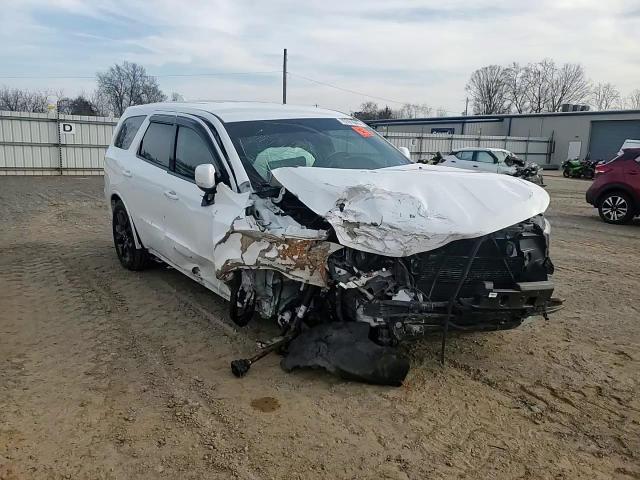 2020 Dodge Durango Gt - zdjęcie 14