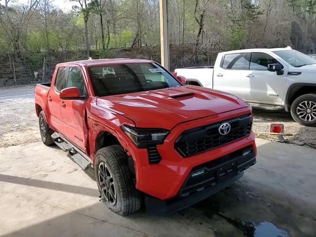 2024 Toyota Tacoma Trd Sport - zdjęcie 13