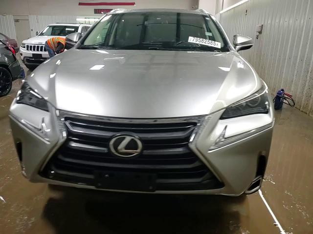 2017 Lexus Nx 200T Base - zdjęcie 13