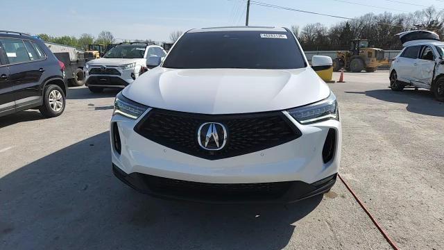 2023 Acura Rdx A-Spec Advance - zdjęcie 14