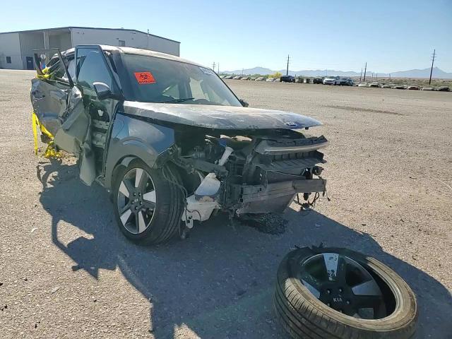 2020 Kia Soul Ex - zdjęcie 14